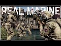 Real marine police  army operators coop ghost recon breakpoint  motherland dlc marines