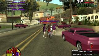 Gta Samp , Full Rp Erp