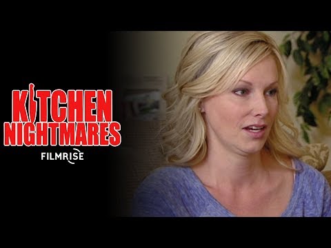 Kitchen Nightmares Uncensored - Season 4 Episode 13 - Full Episode