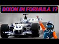 Scott Dixon's Failed Foray into F1