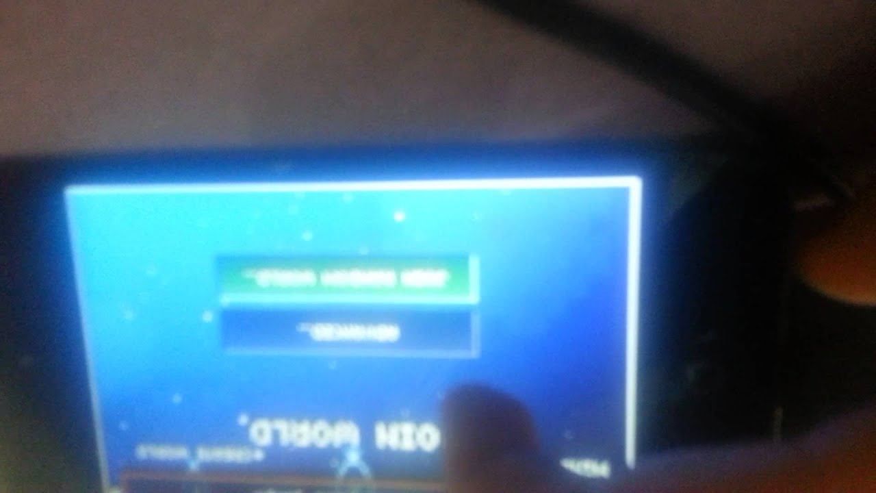 Block heads how to join others YouTube