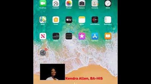 Thrive App Tutorial: Microphone Directionality