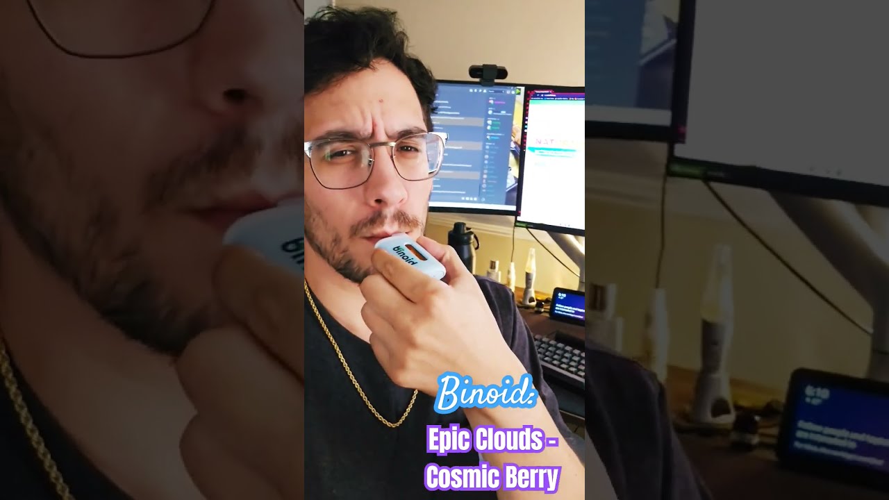 TOO Good To Be True BinoidCBD Legal 420 420daily Clouds Cbc Hhcb Thca Review