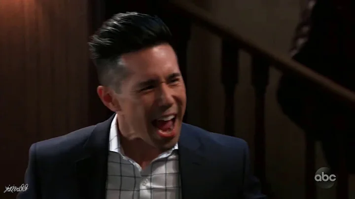 GH: 10/18/19 - Brad & Lucas Part 1/3