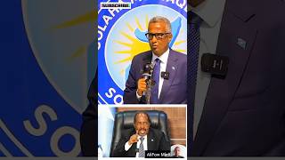 xusuus xasan sheikh maxamud #somalia. #muqdisho. #doorasho