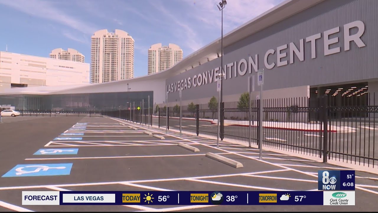 Culinary union votes to authorize strike for workers at Las Vegas Convention Center