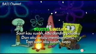 Lagu bangsat
