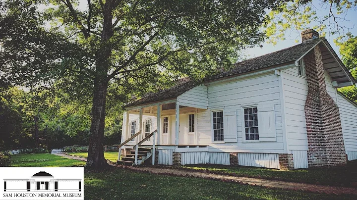 May 28, 1850 letter to Sam Houston from his wife M...