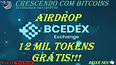 crescendo com bitcoins.