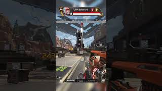 The NEW Season 17 L-Star is INSANE... | Apex Legends