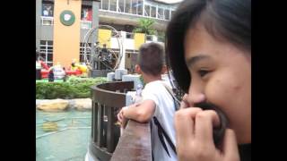 Mr. Kupido by Myrtle Sarrosa
