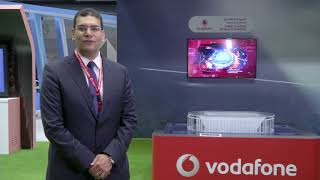 Vodafone QITCOM 2017