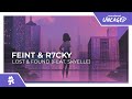 Feint & R7CKY - Lost & Found (feat. Skyelle) [Monstercat Lyric Video]