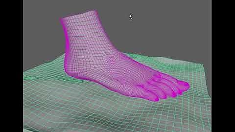 Bifrost Collider Proxy Demo