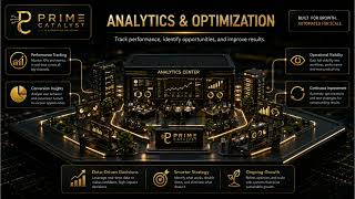 Don't Get Left Behind!! | AI Automation Solutions for Modern Business Growth Profile