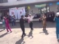 уйгурский танец г. Шу-Раим Садыков