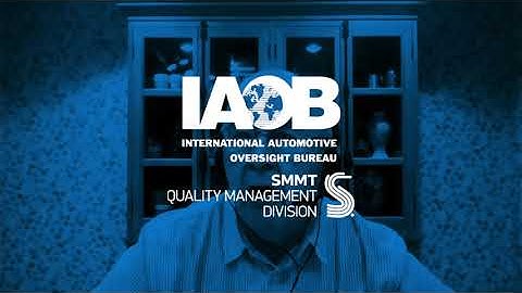 IATF 16949 | Third-party issued certificate distribution