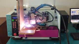 GMAW-based wire arc additive manufacturing