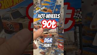 D&amp;R Hot Wheels Hunt #hotwheels #diecast #araba #avm #hw #hunt #d&amp;r #indirim #automobile #oyuncak
