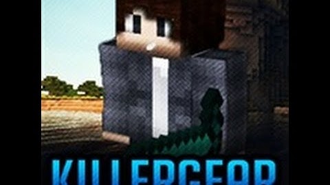 MesterMC Kitpvp 3 #1 /w SFXMan