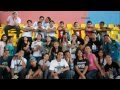 10th CFC YFC provincial Youth conference @ Panabo Gym