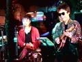 Voice From Asia at Inaoiza Tokyo 1992 "Çava Tokio"