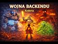Koderia #🥇10 - Wielkie Przebudzenie Baz Danych ⚔️ PostgreSQL vs MySQL vs MongoDB