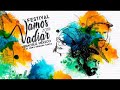 Capoeira Angola: Festival Vamos Vadiar, 2019. Virado a Paulista!