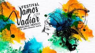 Capoeira Angola: Festival Vamos Vadiar, 2019. Virado a Paulista!