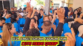KIDUNGAN BEDA BANGET SUASANANYA‼️ KUDA RENGGONG CUTA MUDA GROUP DI CIBULUKADU