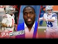 Chicago should start Andy Dalton first, Justin Fields later — Sam Acho | NFL | SPEAK FOR YOURSELF