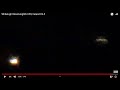 Flying Light & Spinning Orb UFO, Ireland CE-5
