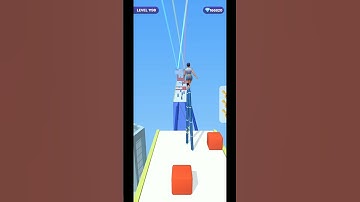 High Heels Game Level 1198 Walkthrough | Free Android/iOS Gameplay