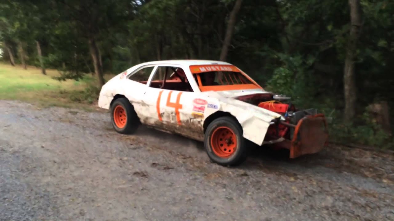 Mad pinto drifts YouTube