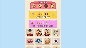 Connect Master Match Puzzle Level 273 Walkthrough Solution