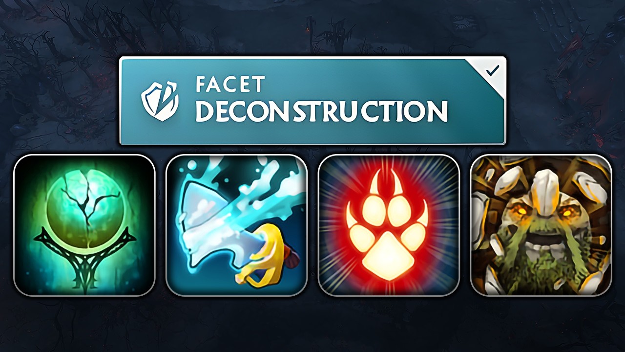 FULL PASSIVE KUNKKA + HEAVY TIDEBRINGER | Dota 2 Ability Draft