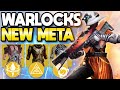 The BEST NEW Warlock Builds That You Will Need to Start Using in EDGE OF FATE! | Destiny 2