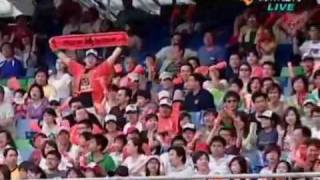 090517 9下獅隊追平比數精華