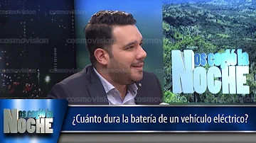 ¿Cuánto dura la batería de un coche eléctrico en un atasco?