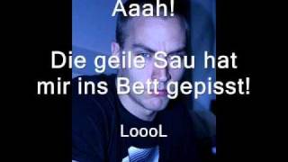 KIZ Glückskeks feat. Boba Fettt Lyrics