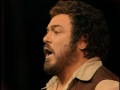 Luciano pavarotti  quanto e bella quanto e cara  lelisir damore