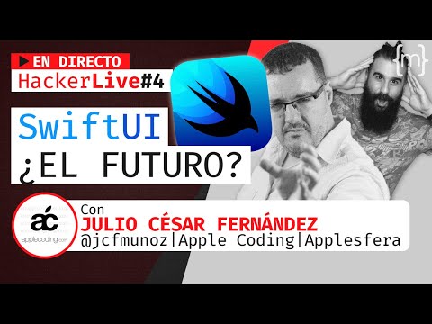Código en movimiento: Domina Swift Playgrounds en tu iPad - Video