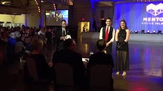 Dancing with the Stars of Mentoring 2019 - Holly Ann Turnquist