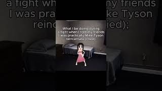 js background noise smh 😭🙏 #fight #osaka #anime #meme #funny #relatable #shorts