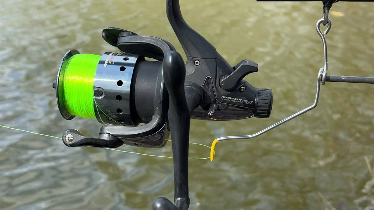 Fishing life hack idea that few people know about 