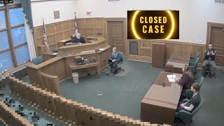 Celebrity Judge Confronts Repeat Offender | Brutally Honest Courtroom Reality | Full Hearing Wealth
