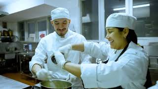 Study Cookery at CAC | Central Australian College
