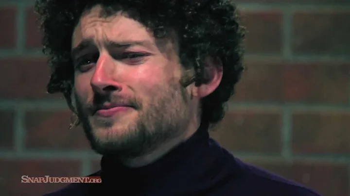 Joshua Walters, "I Don't Speak French" / Snap Judg...