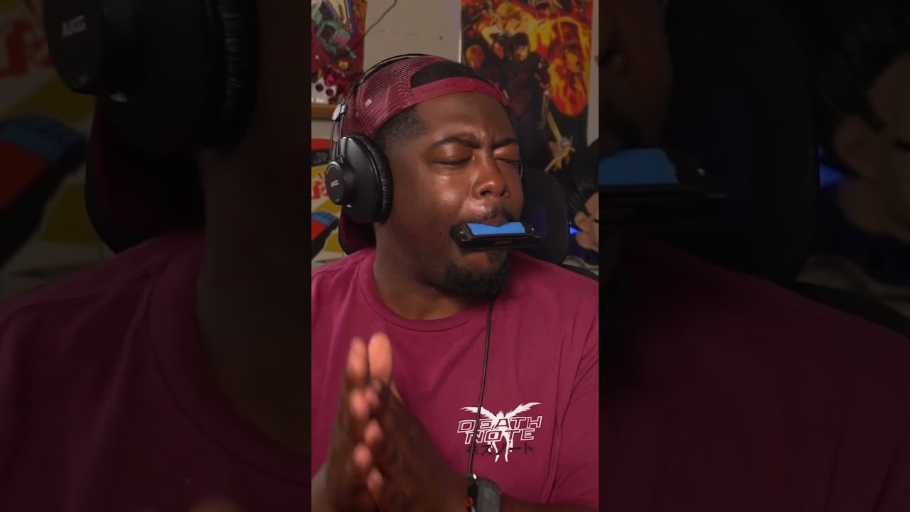 Try Not to Laugh! - 99% IMPOSSIBLE #11