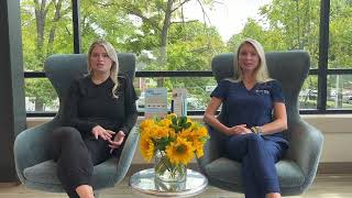 11 am Radio frequency microneedling and why it's hot now!/Forsyth Plastic Surgery